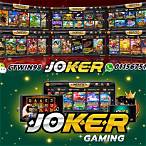joker slot online malaysia